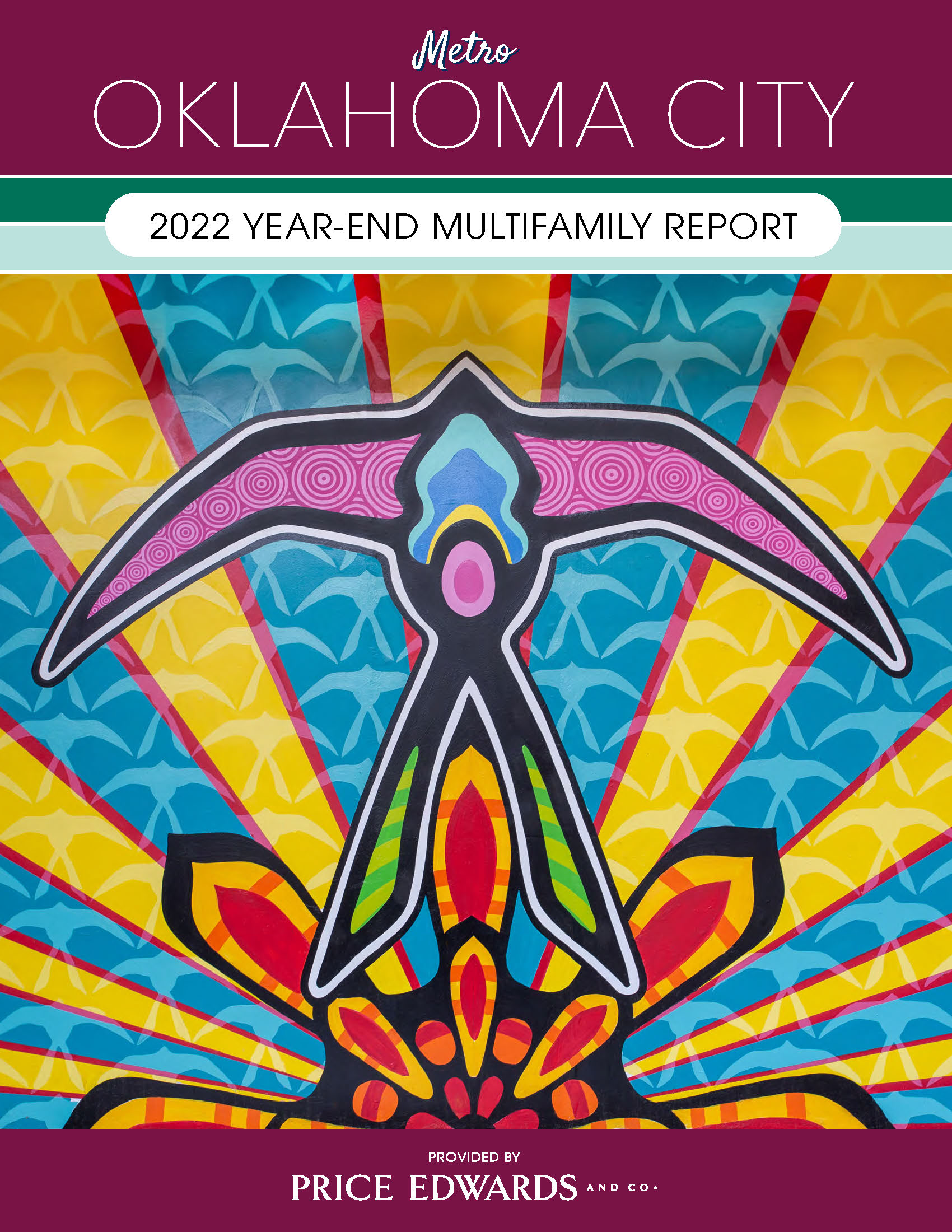 2022 Year-end Multifamily Market Report