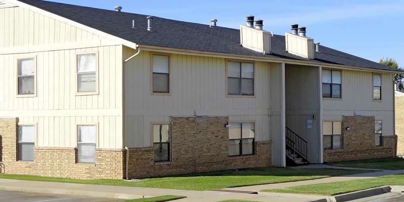 apartment for lease, Oklahoma city, Ok exterior photo