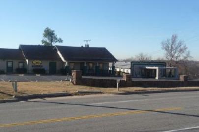Countyline BBQ Restaurant Retail Sold in Oklahoma City OK