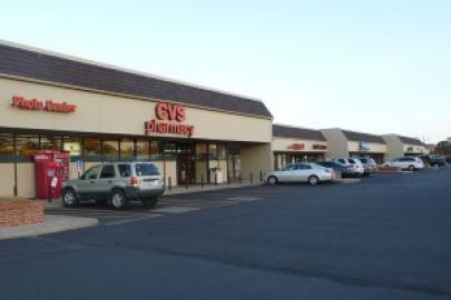 Spring Creek North Retail Shopping Center Sold in Oklahoma City