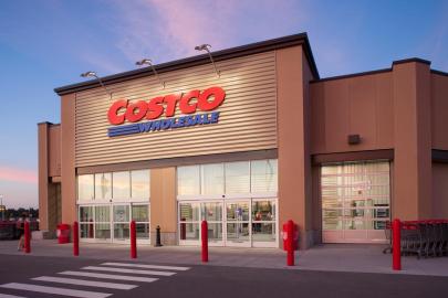Costco coming to Moore