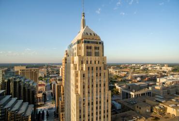 Price Edwards Brokers Sale of Historic First National Center