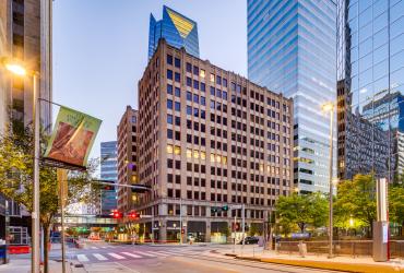 Price Edwards and Company Brokers $10.2M Office Building Sale