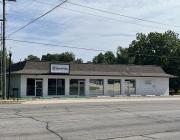 Retail For Lease - Glenpool