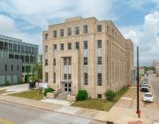 ofc building for lease downtown Oklahoma City, Ok exterior photo