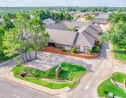 1320 E 9th St  |  Office  |  Edmond, OK