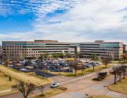 Office space for lease Quail Springs Parkway Plaza Oklahoma City