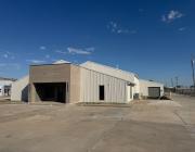 Industrial Building - For Lease