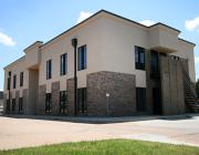 7210 N Classen office space for lease exterior 