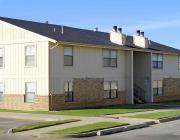 apartment for lease, Oklahoma city, Ok exterior photo