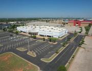 large retail, office, industrial space for lease South Oklahoma City, OK exterior photo
