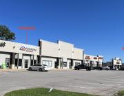 Glenpool Center - For Lease