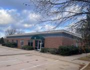 medical office space for lease Edmond, Ok exterior photo