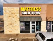 retail space for lease in Durant, Ok exterior photo