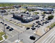retail / dental space for lease south Oklahoma City, Ok exterior photo