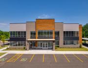 4308 Grant Blvd, Yukon, OK Office For Lease