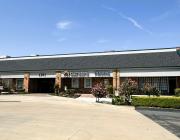 1201 S Douglas Blvd  Midwest City, OK move in ready medical space