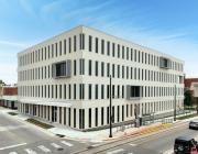1204 North Hudson Avenue  |  Office For Lease  |  OKC, OK