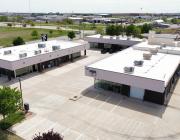14201 N Santa Fe Ave retail space for lease Edmond, Ok