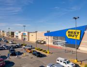 retail space for lease south Oklahoma City, OK exterior photo-1