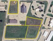 pad sites for ground lease, Durant ok