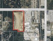 Industrial Land For Sale - 19 AC - Sapulpa