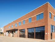 mixed use property for sale downtown Oklahoma City, Ok exterior photo