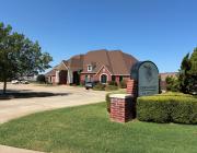 1425 S Fretz Ave  |  Office  |  Edmond, OK
