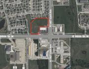 Commercial Land For Sale - 2.86 Acres - Owasso