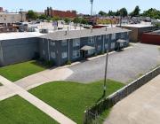 Eight-Unit Multifamily Property for sale Oklahoma City, OK