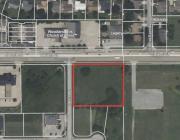 Land - For Sale -1.66 Acres