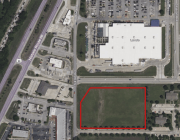 Land For Sale - Claremore