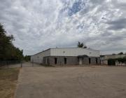 Newly Renovated Warehouse W/Yard SE 29th Oklahoma City, Ok