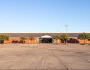 mixed use, retail, office, specialty building for sale, Durant, OK - exterior photo