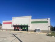 former Family Dollar building for sale Wynnewood, Ok exterior photo