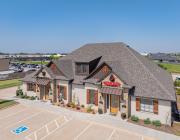 17933 N Penn Ave  |  Office  |  Edmond, OK