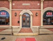 office event center for sale, Kingfisher, OK exterior photo