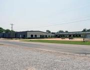 306 W Juneau St Industrial property for sale Purcell, OK
