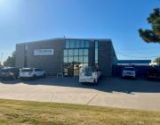 8130 W. Reno Industrial Property for Sale, Oklahoma City, Ok