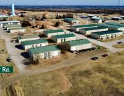 Edmond Sooner Road Industrial Park for sale, Edmond, Ok
