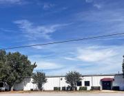 office property for sale west side Durant, Ok - exterior photo