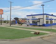retail free standing quick serve restaurant for Sale Midwest City, OK exterior photo