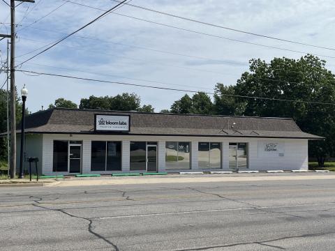 Retail For Lease - Glenpool