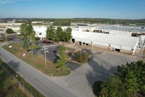 Industrial Property - For Lease