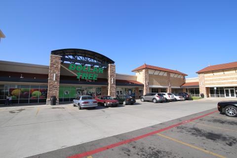 retail spaces for lease NE Oklahoma City, OK