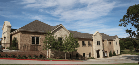 Hafer Plaza - 1008 S Bryant