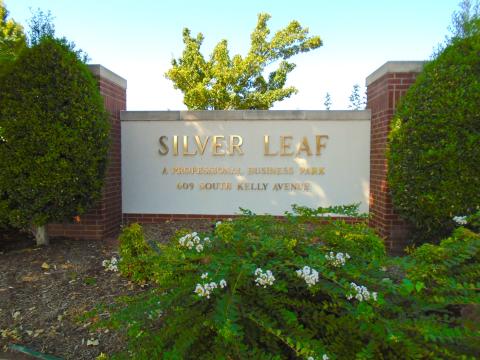 Silver Leaf Professional Business Park