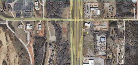Land For Sale: 4908 N. Bryant