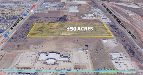 Land For Sale: Pole Road N Of NW 27th