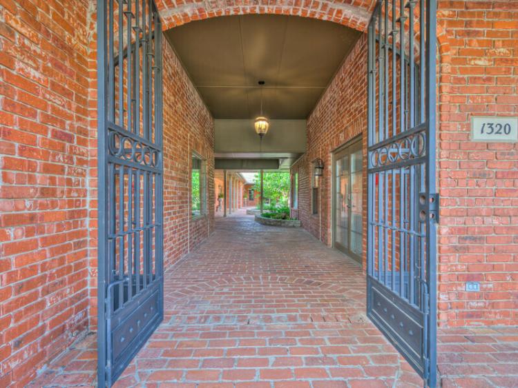 1320 E 9th St  |  Office  |  Edmond, OK